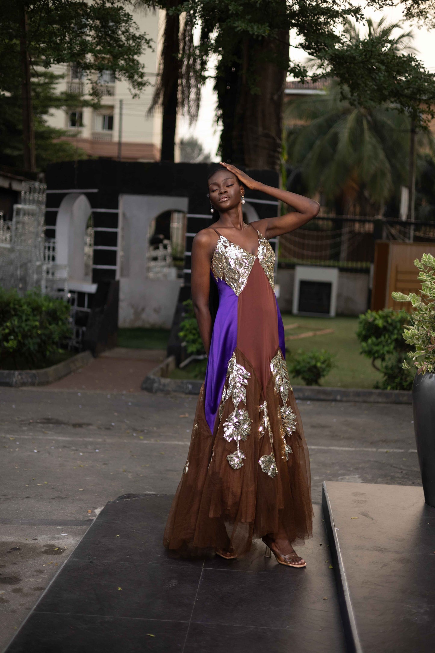 Gatby dress