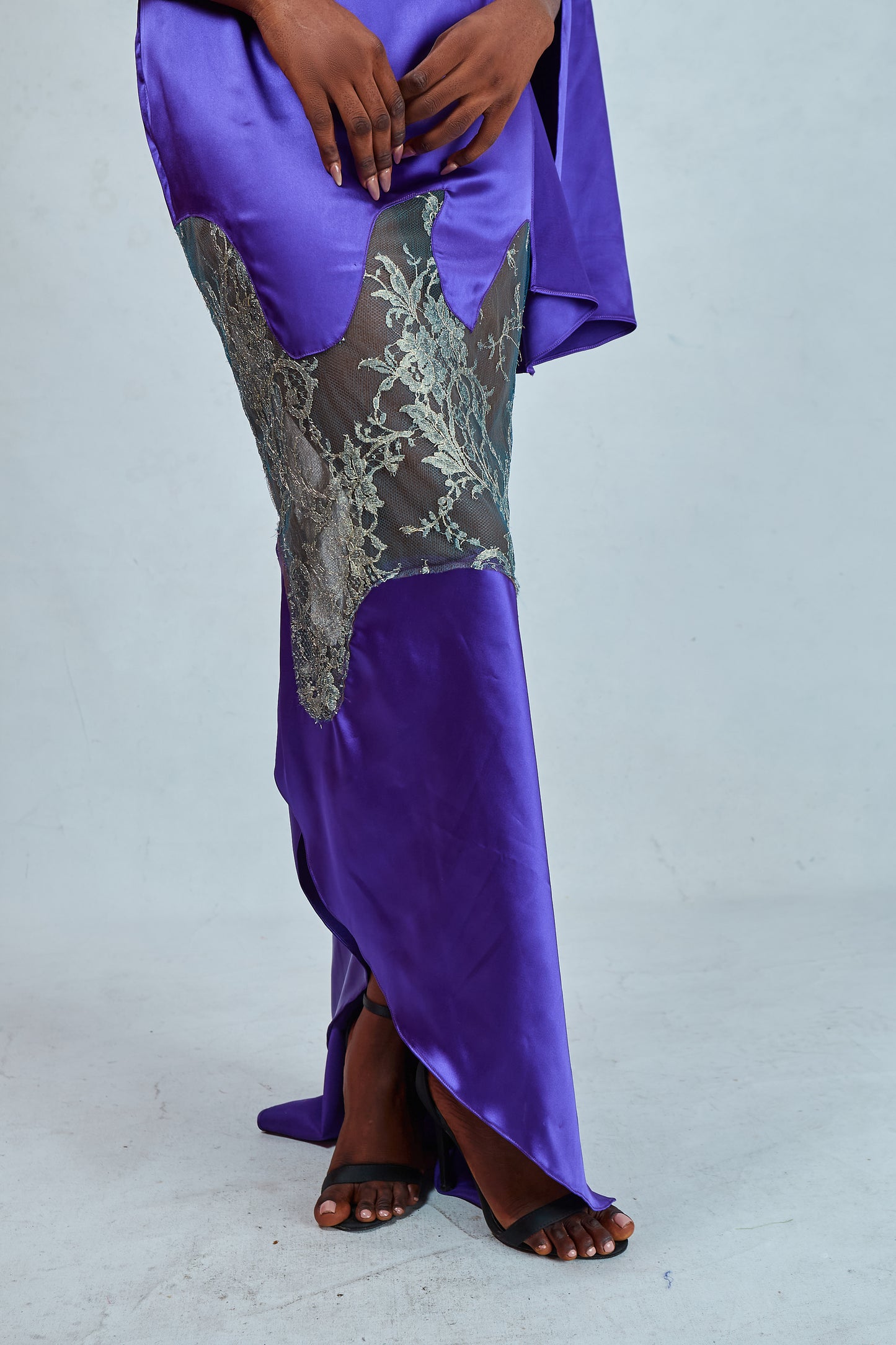 TITI EUDORA DRESS