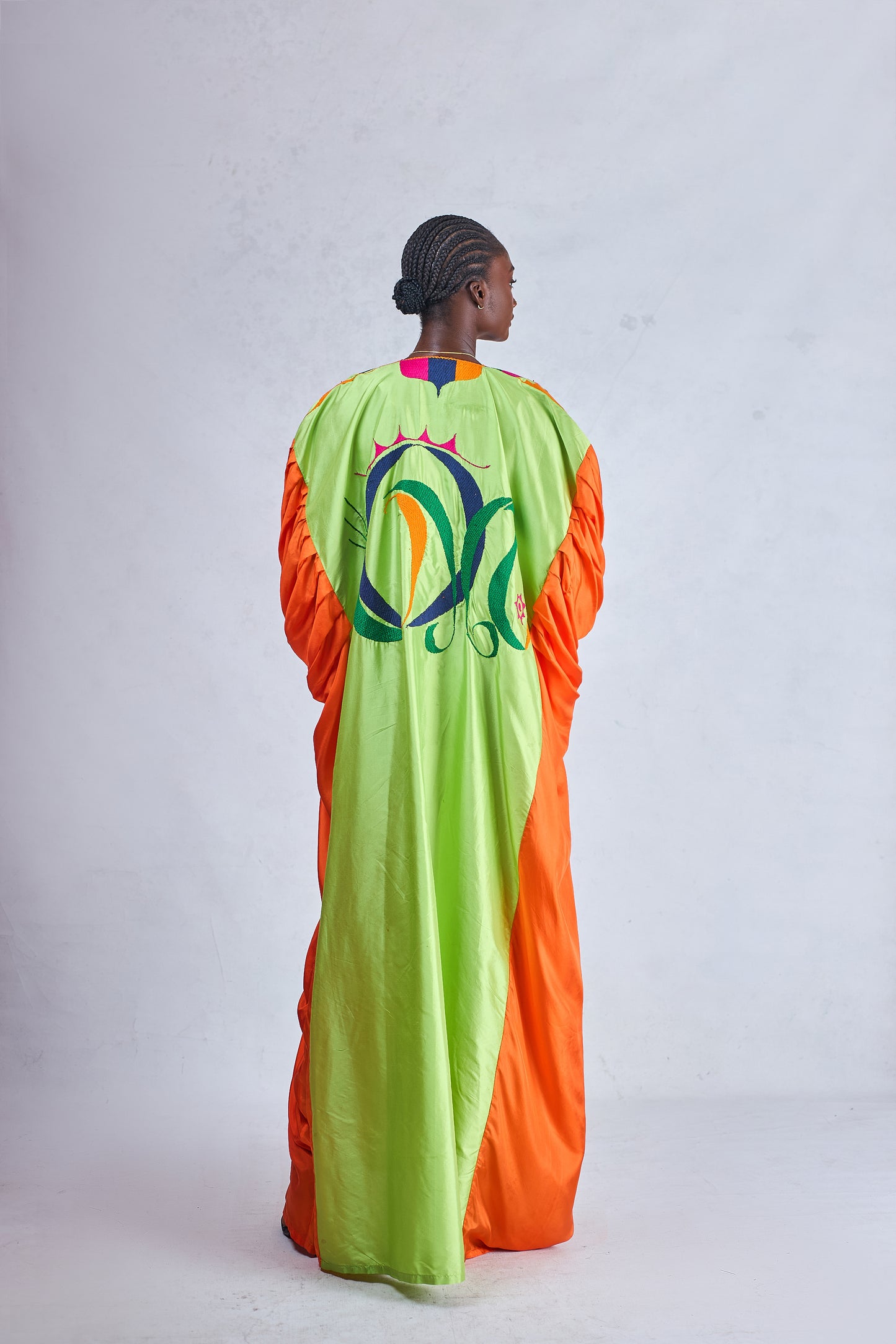 MONACO KAFTAN