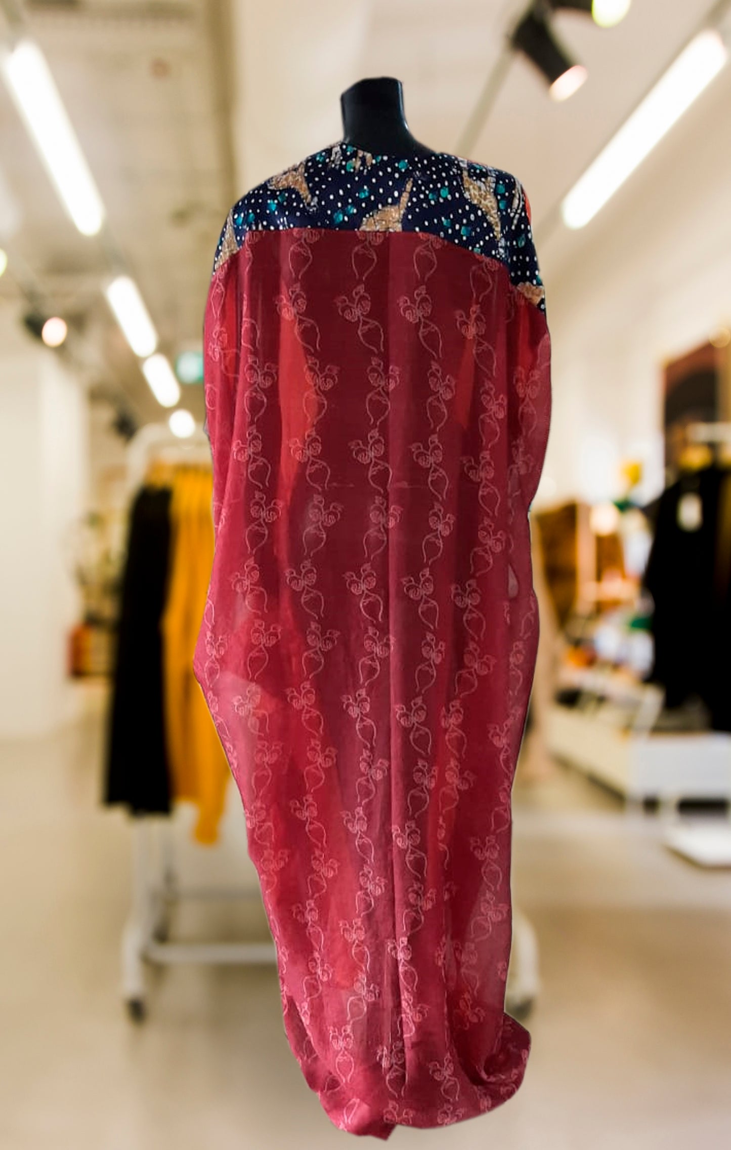 Kimberly Kaftan