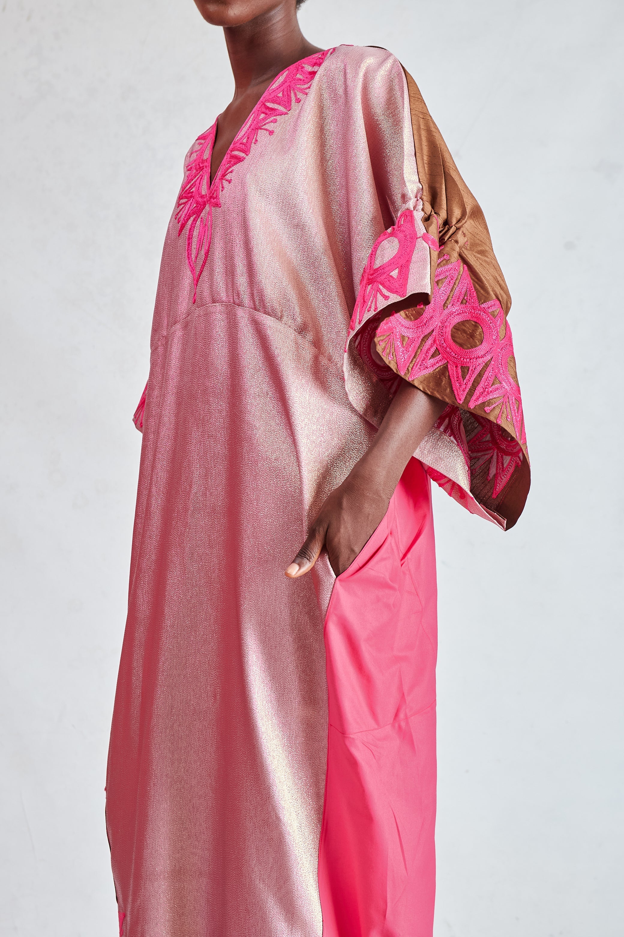 Kaftans