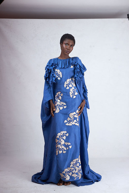 Cidi Kaftan
