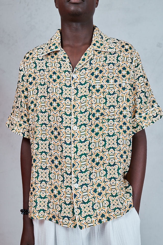 MANSA SHIRTS (COTTON)