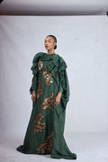 CIDI BAMBOO KAFTAN