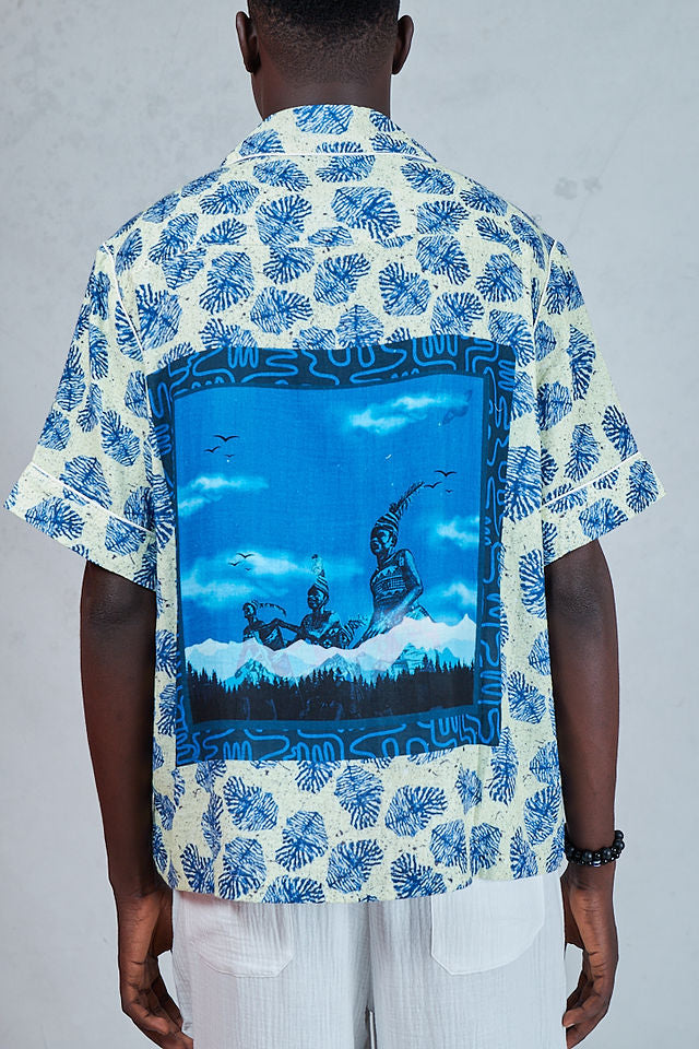 MANSA SHIRTS (COTTON)