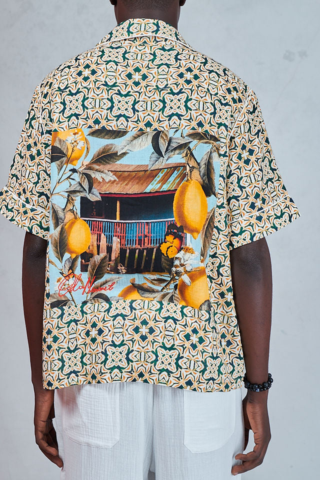 MANSA SHIRTS (COTTON)