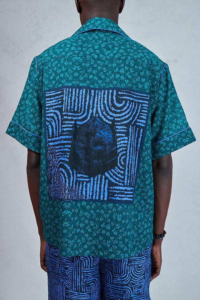 MANSA SHIRTS (COTTON)