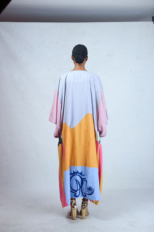 SASHA KAFTAN (SHORT)