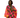 3 tone checkered agbada