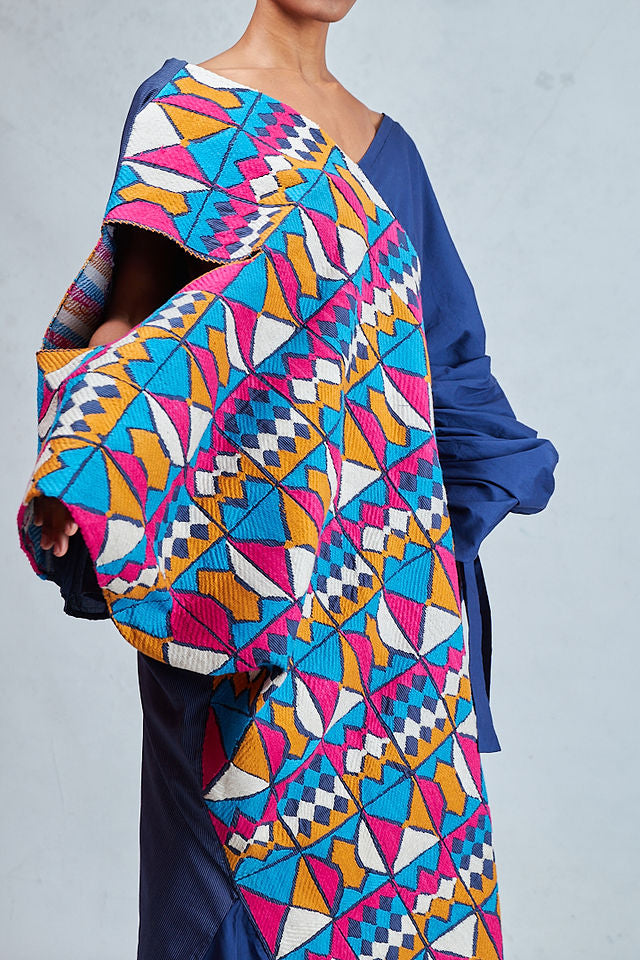 GIGI AGBADA 2 WAY