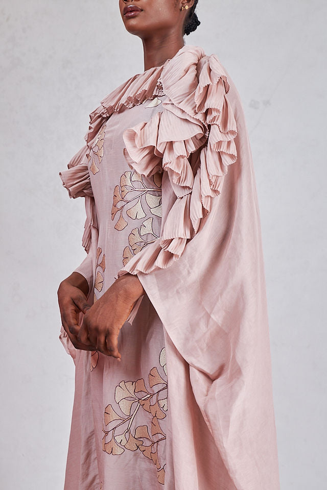 CIDI BAMBOO KAFTAN