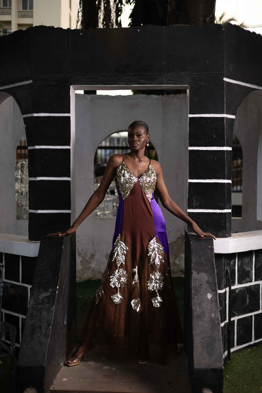 Gatby dress