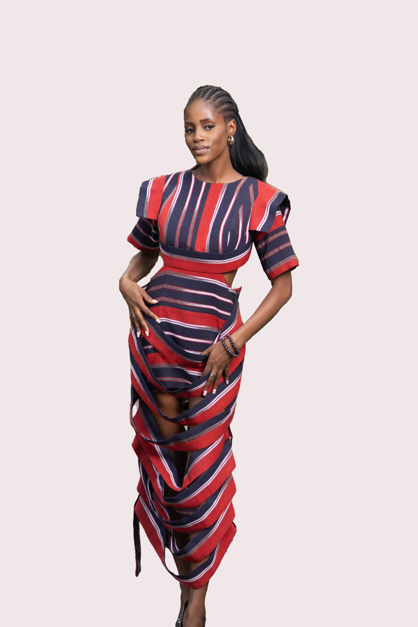 Rolake Dress