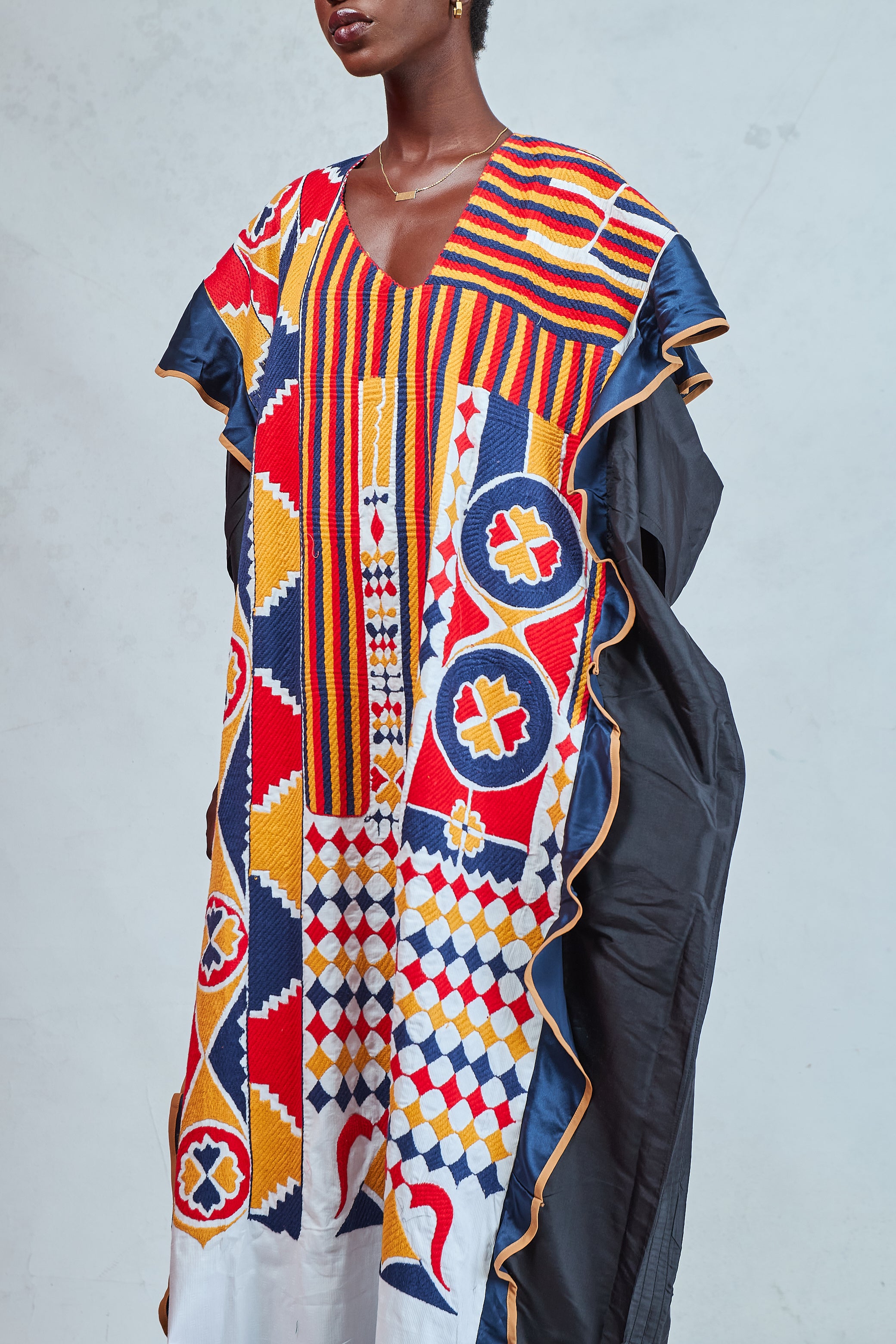 ADI KAFTAN