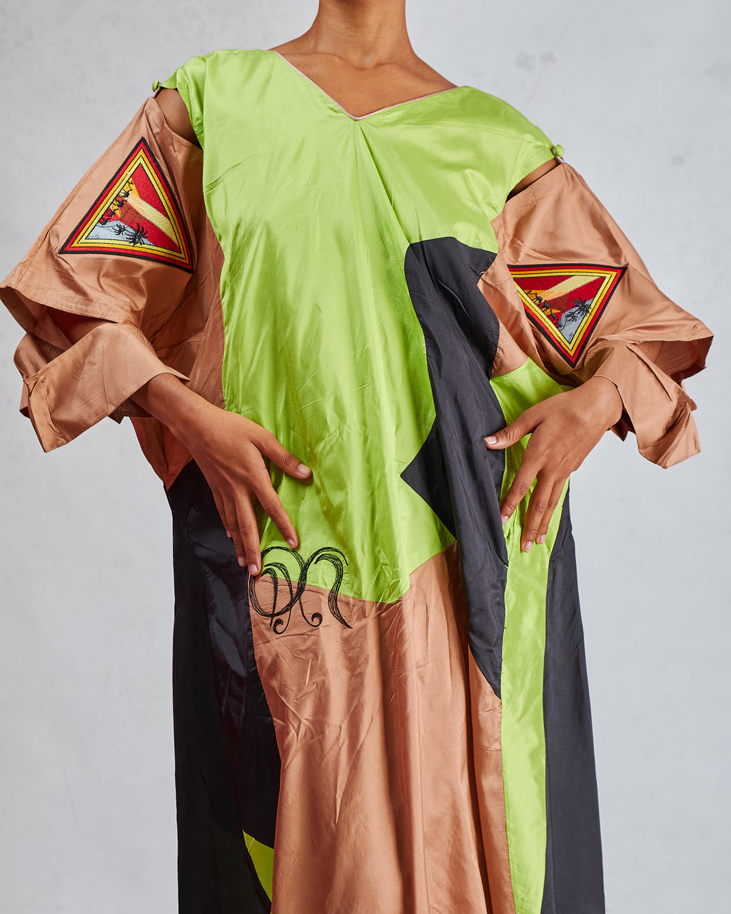 LISA KAFTAN