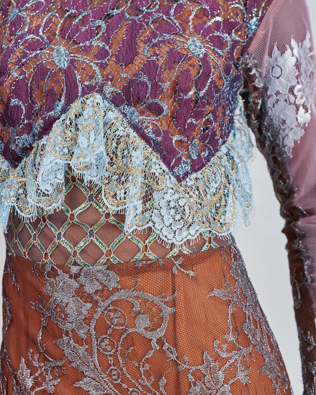 TANYIA EUDORA DRESS