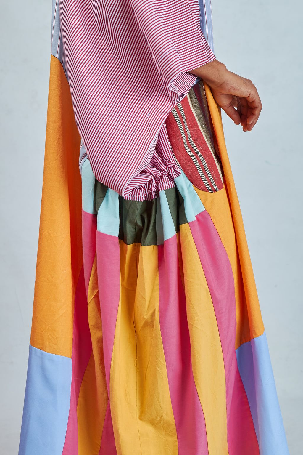 SASHA KAFTAN (SHORT)