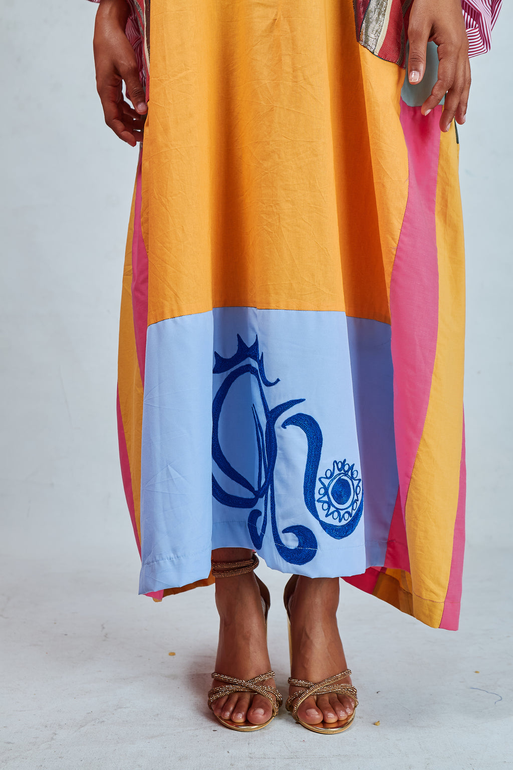 SASHA KAFTAN (SHORT)