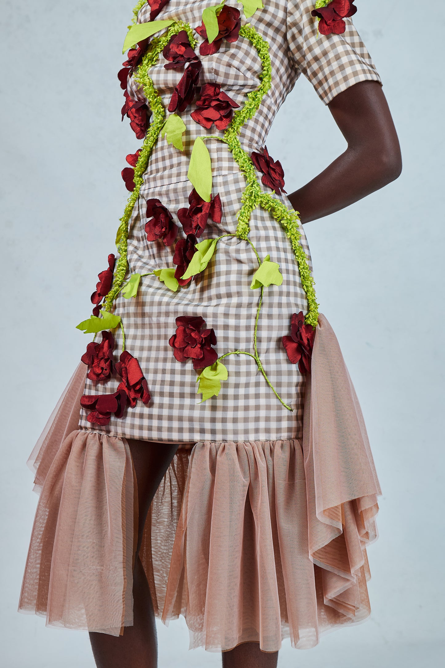 3D DRESS