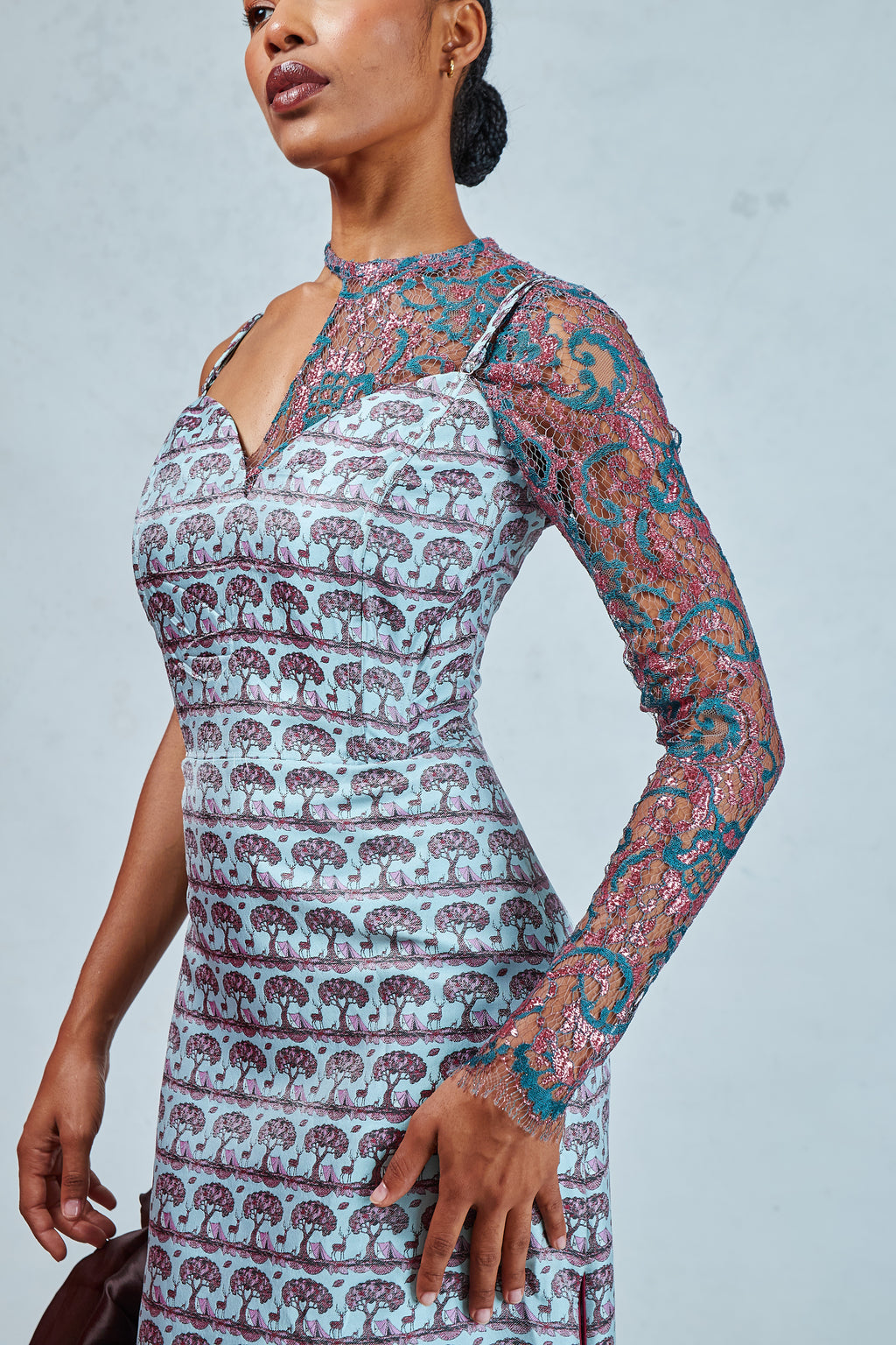 RENIEE DRESS