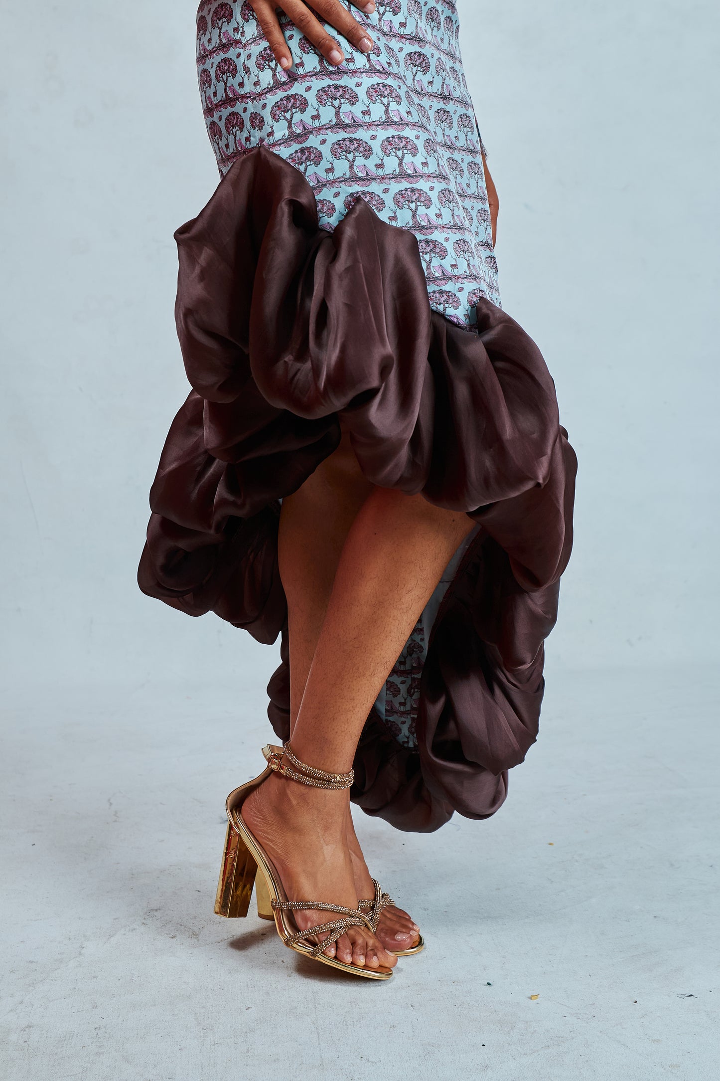 RENIEE DRESS