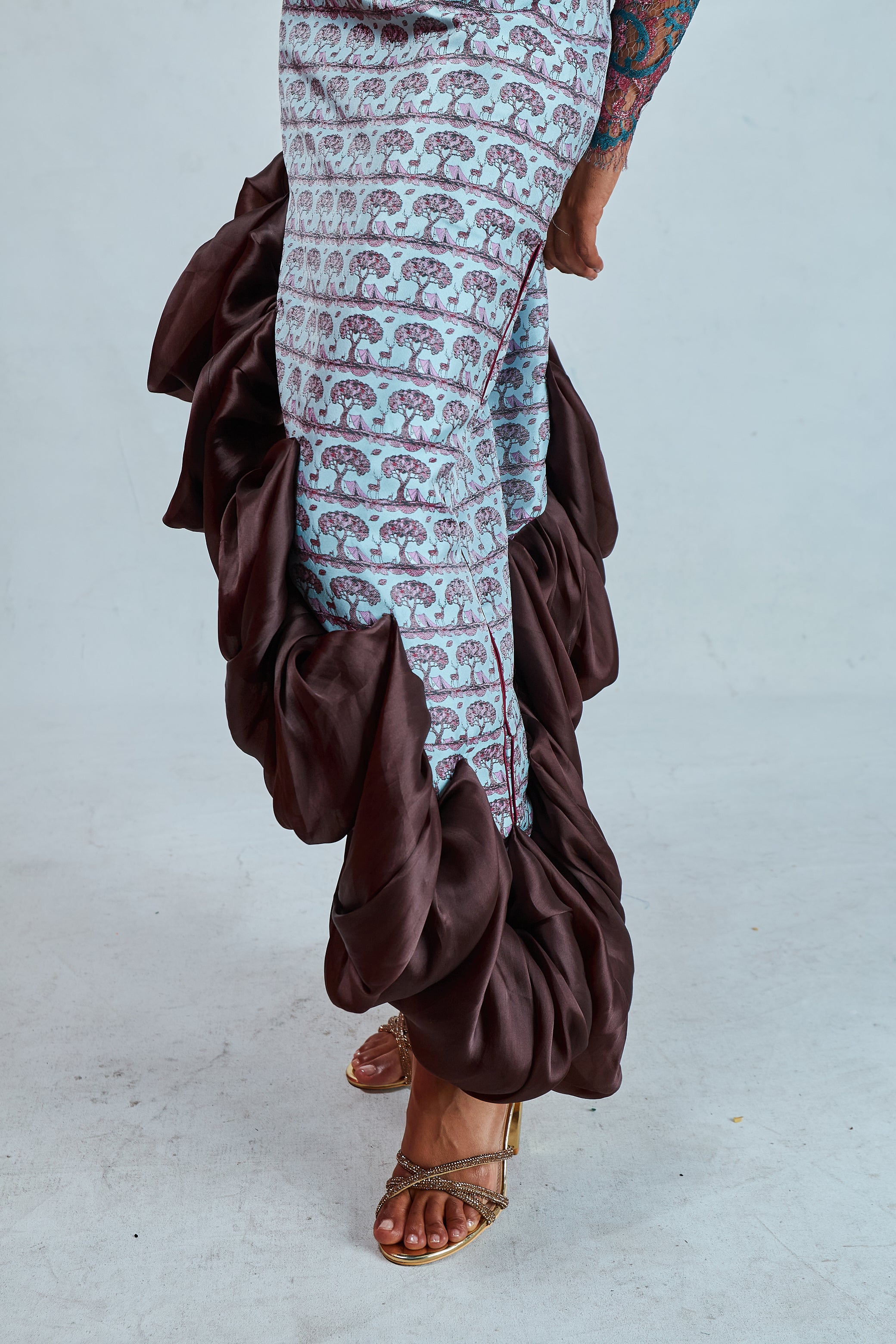 RENIEE DRESS