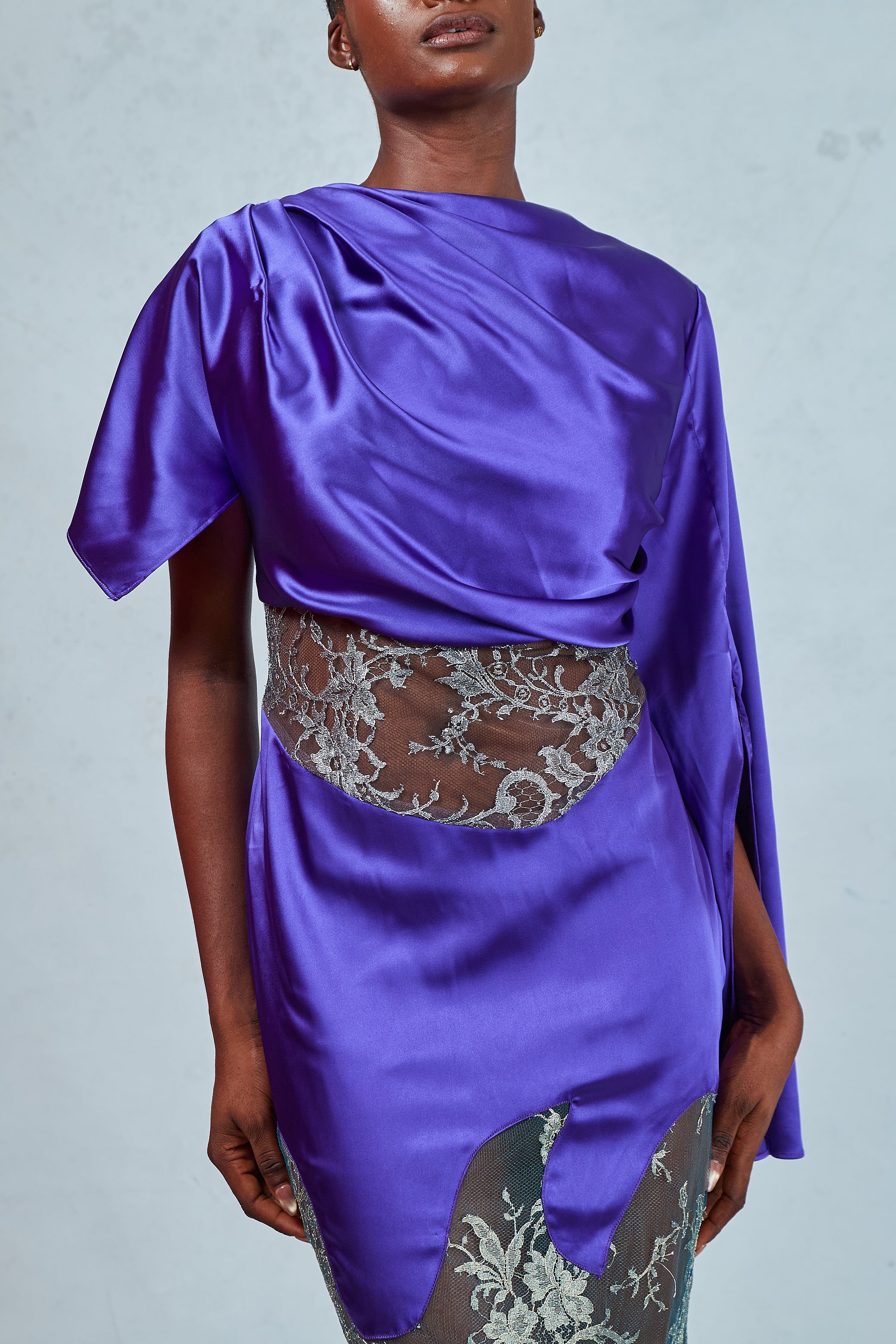 TITI EUDORA DRESS