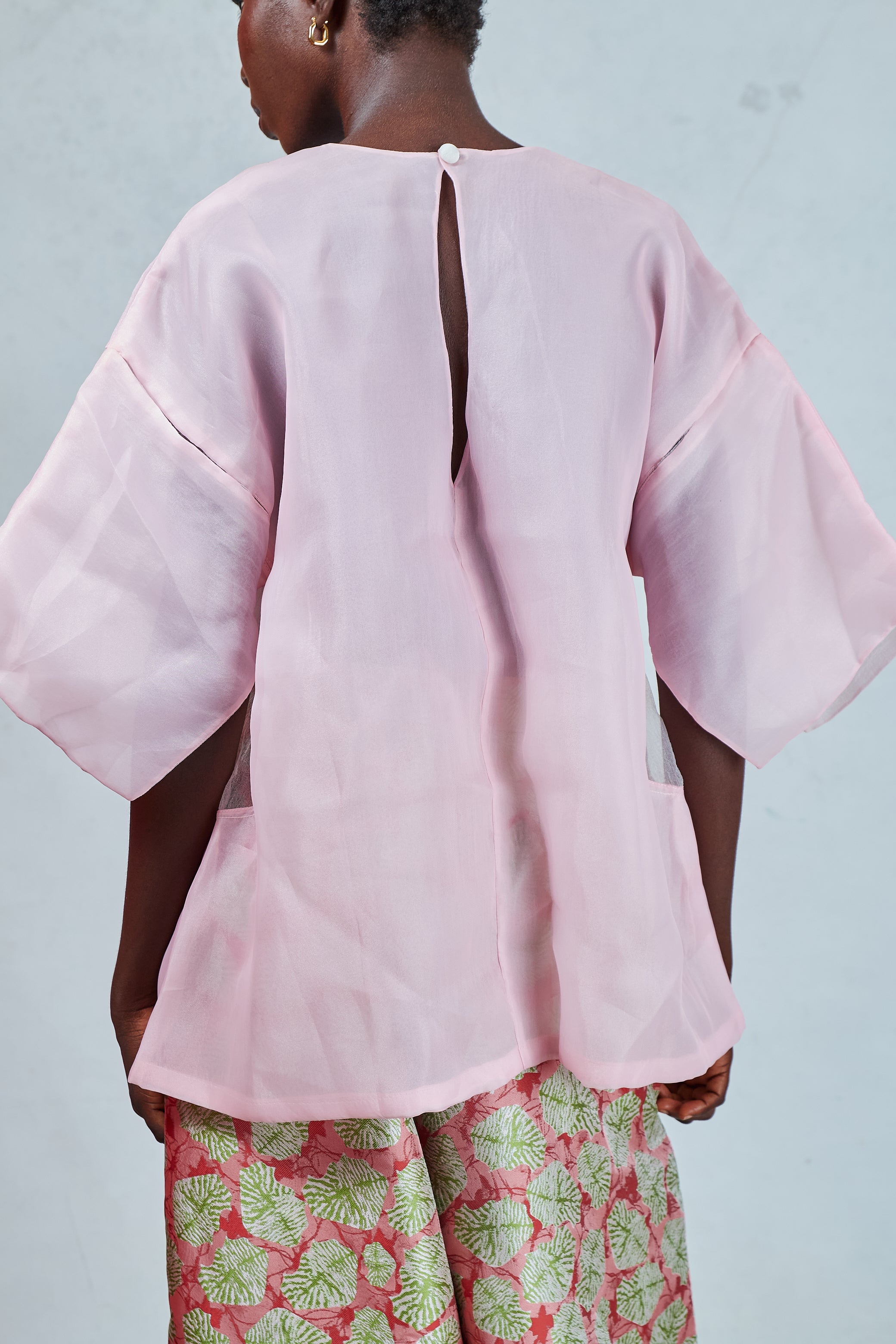 LMBL BLOUSE