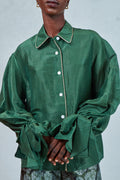 FELIS LINEN SHIRT