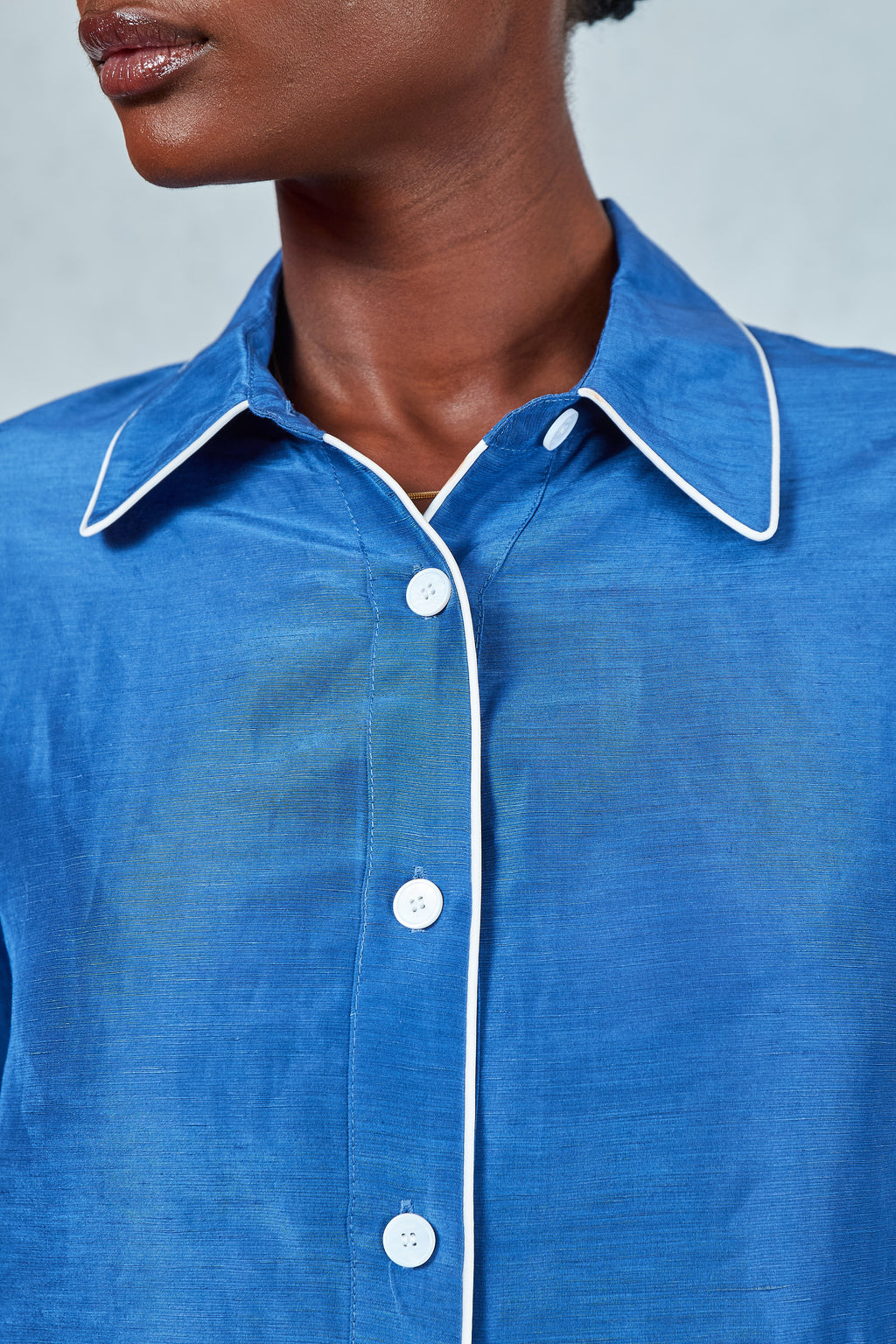 FELIS LINEN SHIRT