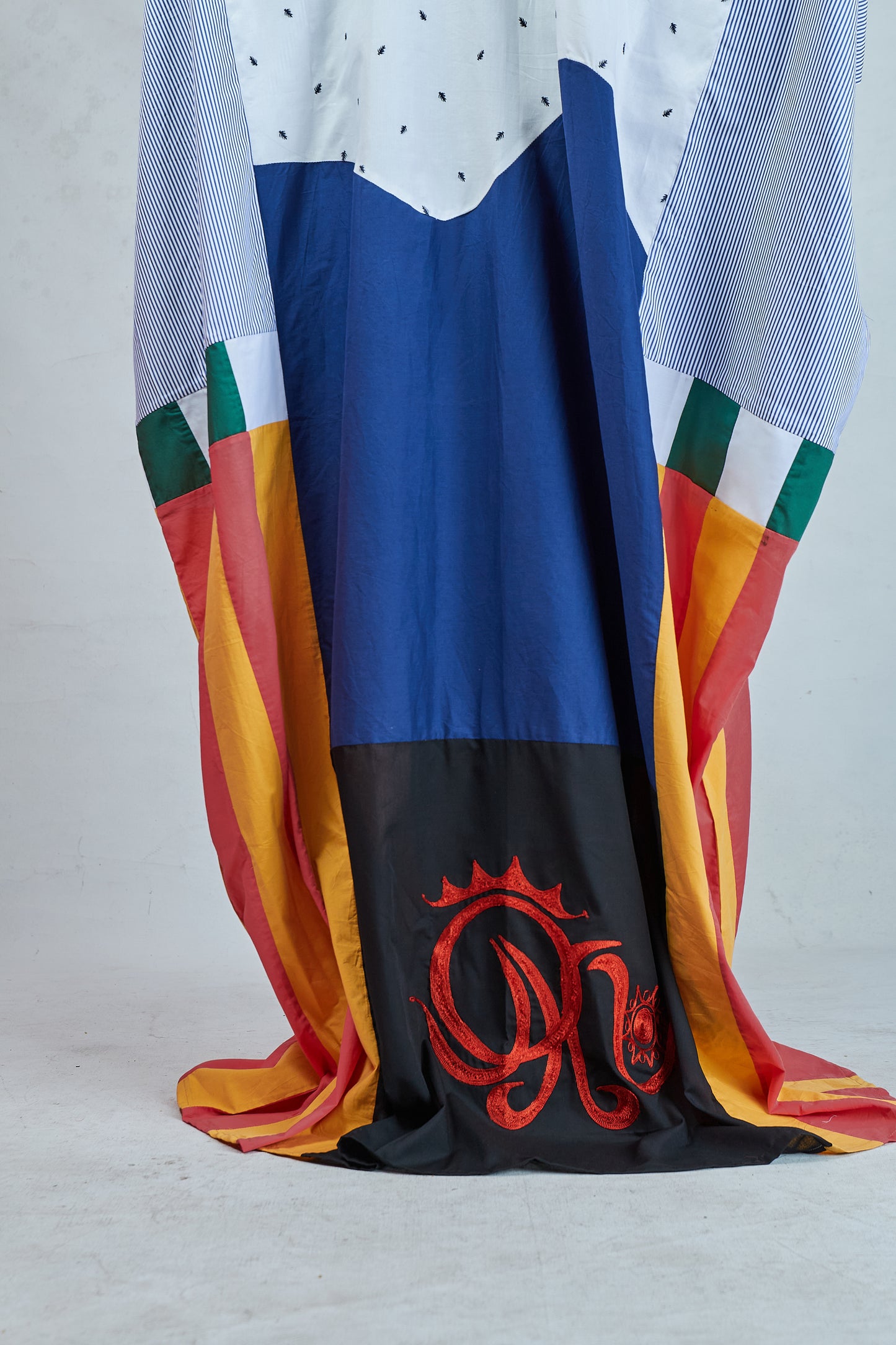 SASHA KAFTAN (Long)