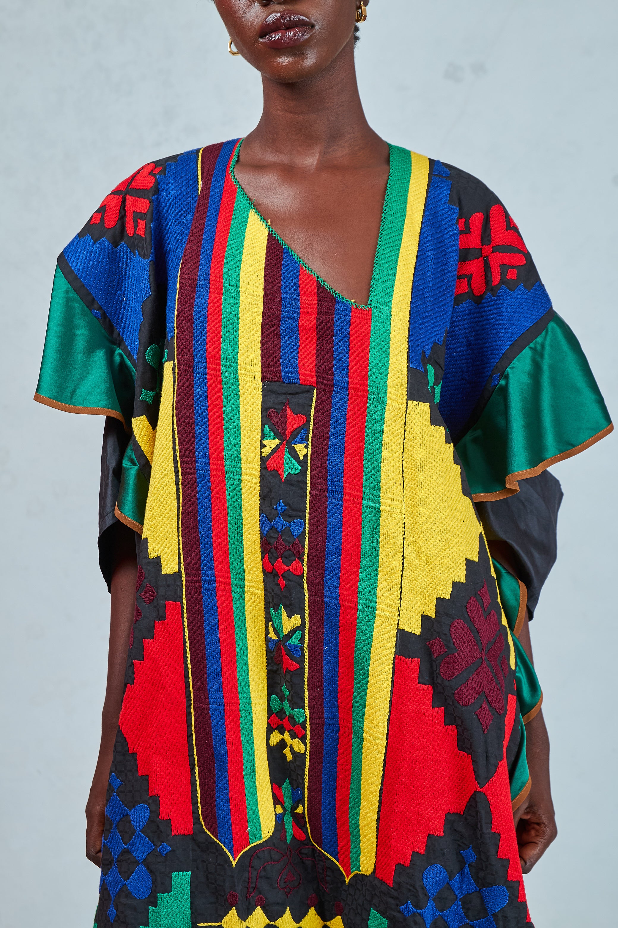 ADI KAFTAN