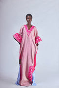 ZOEY KAFTAN