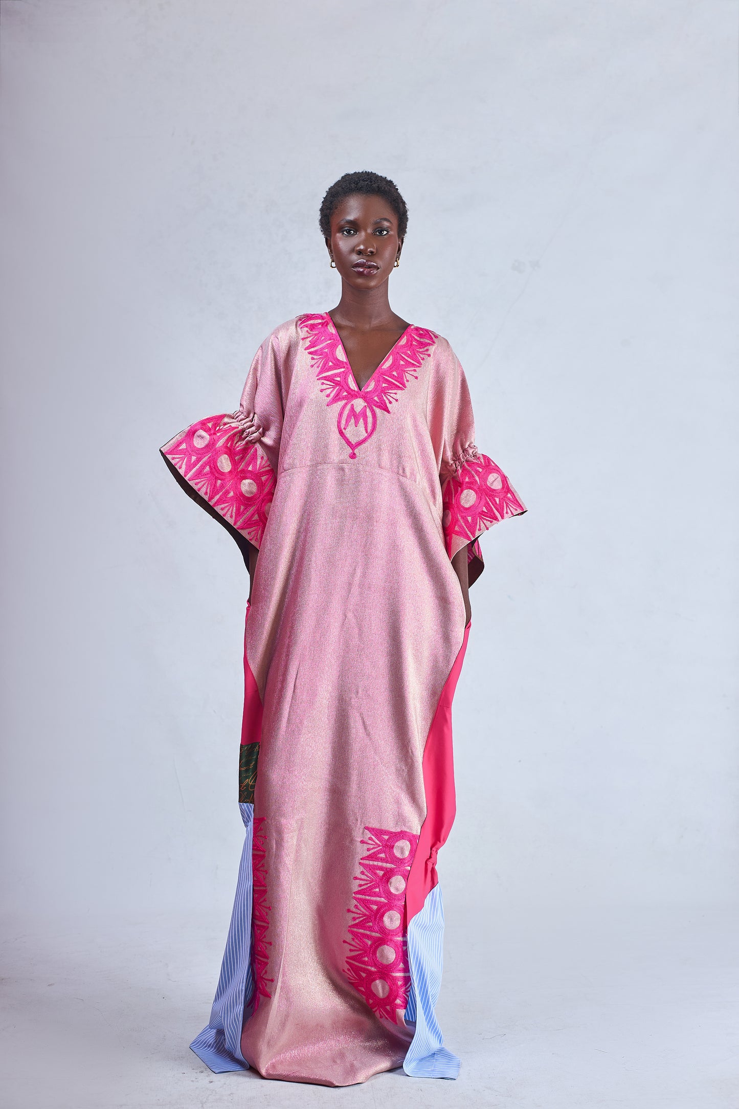 ZOEY KAFTAN