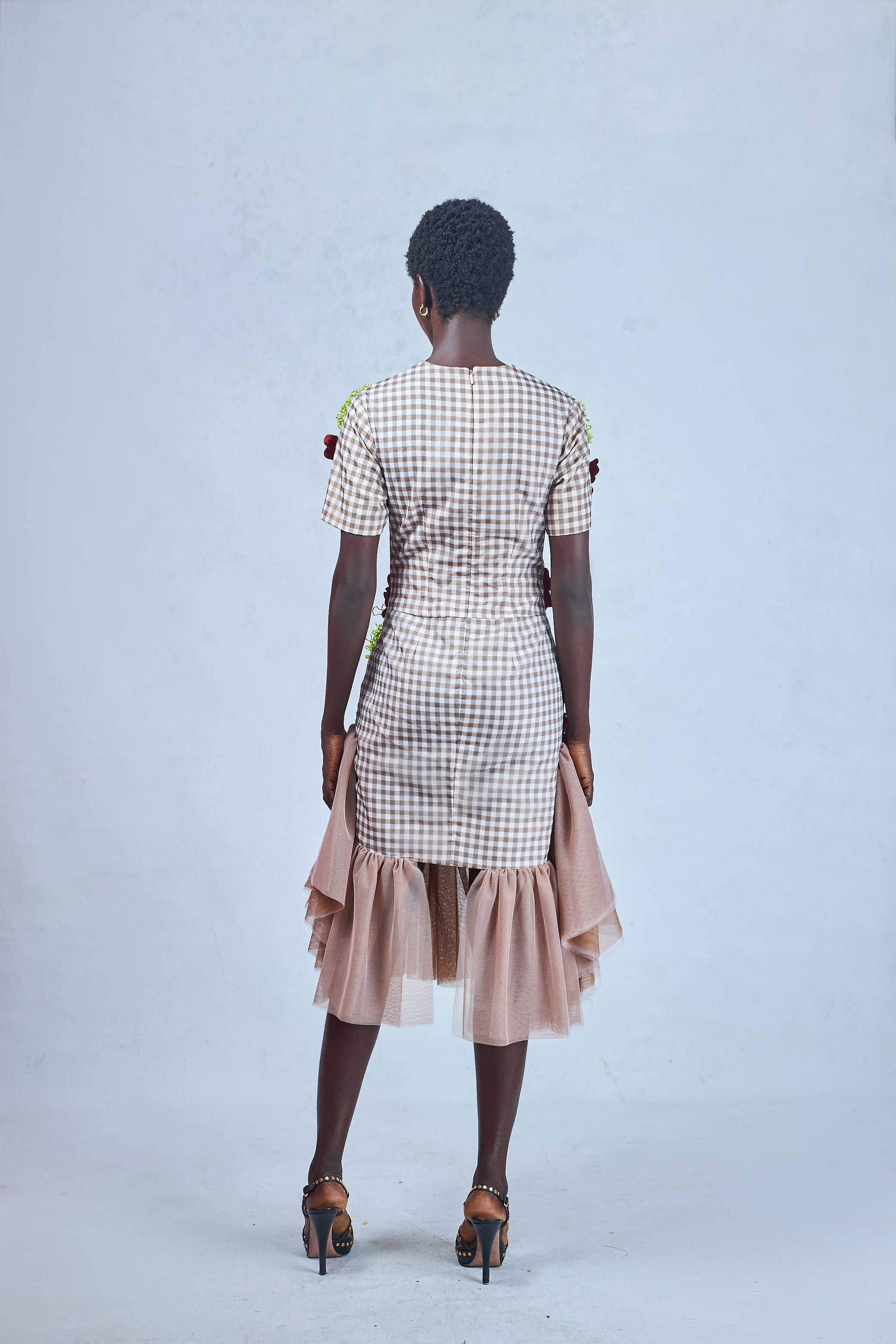 3D DRESS