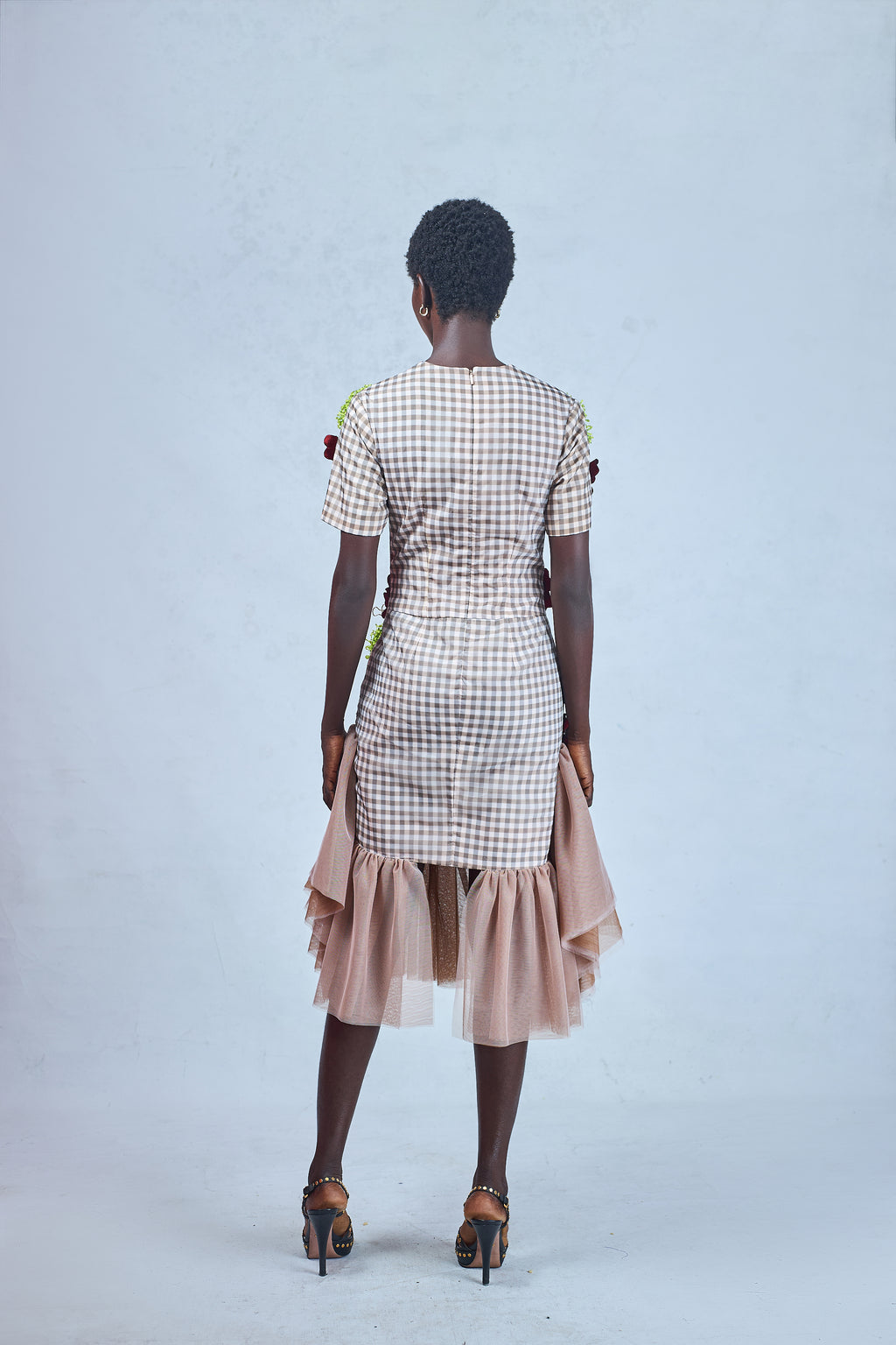 3D DRESS