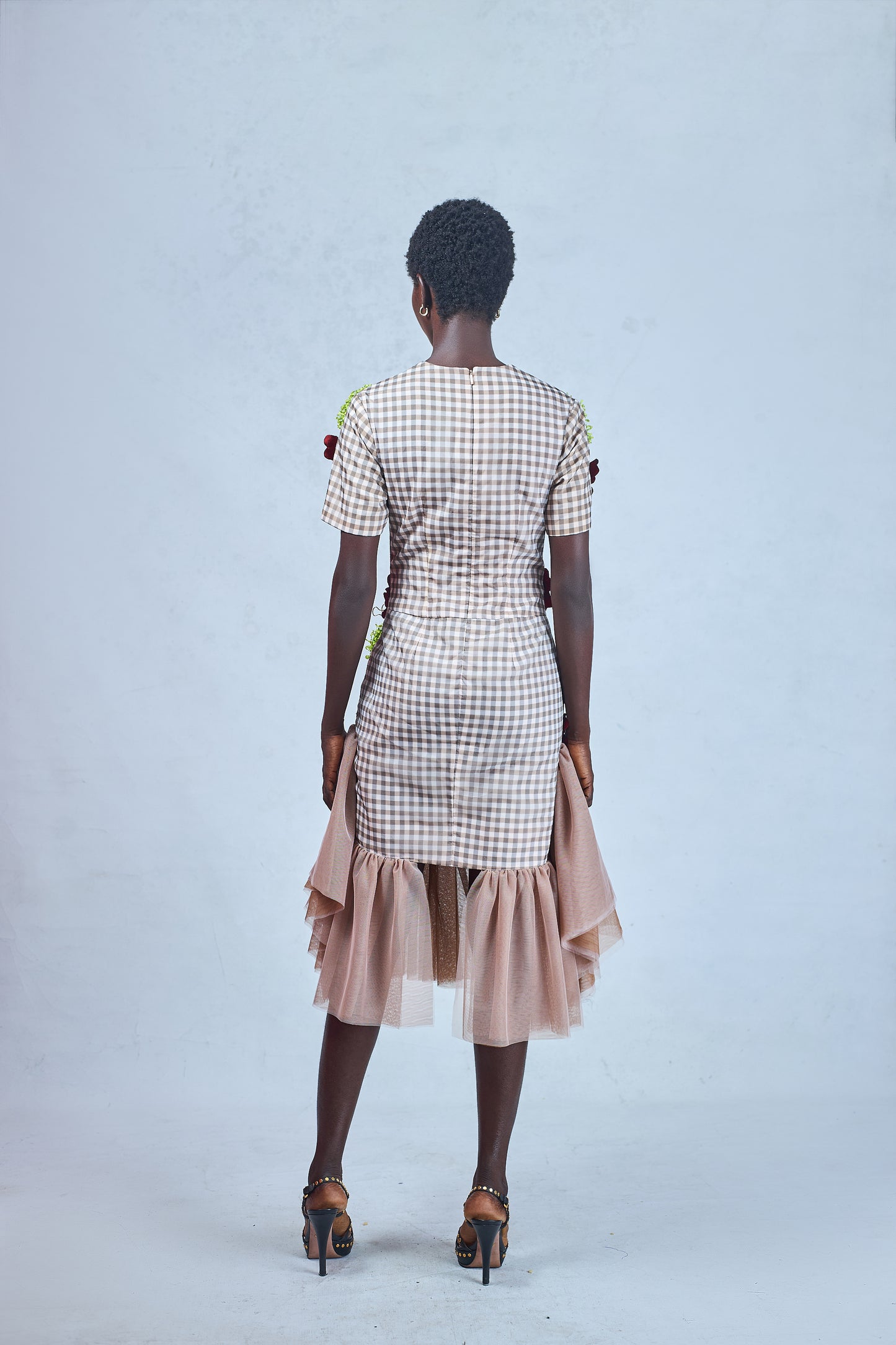 3D DRESS