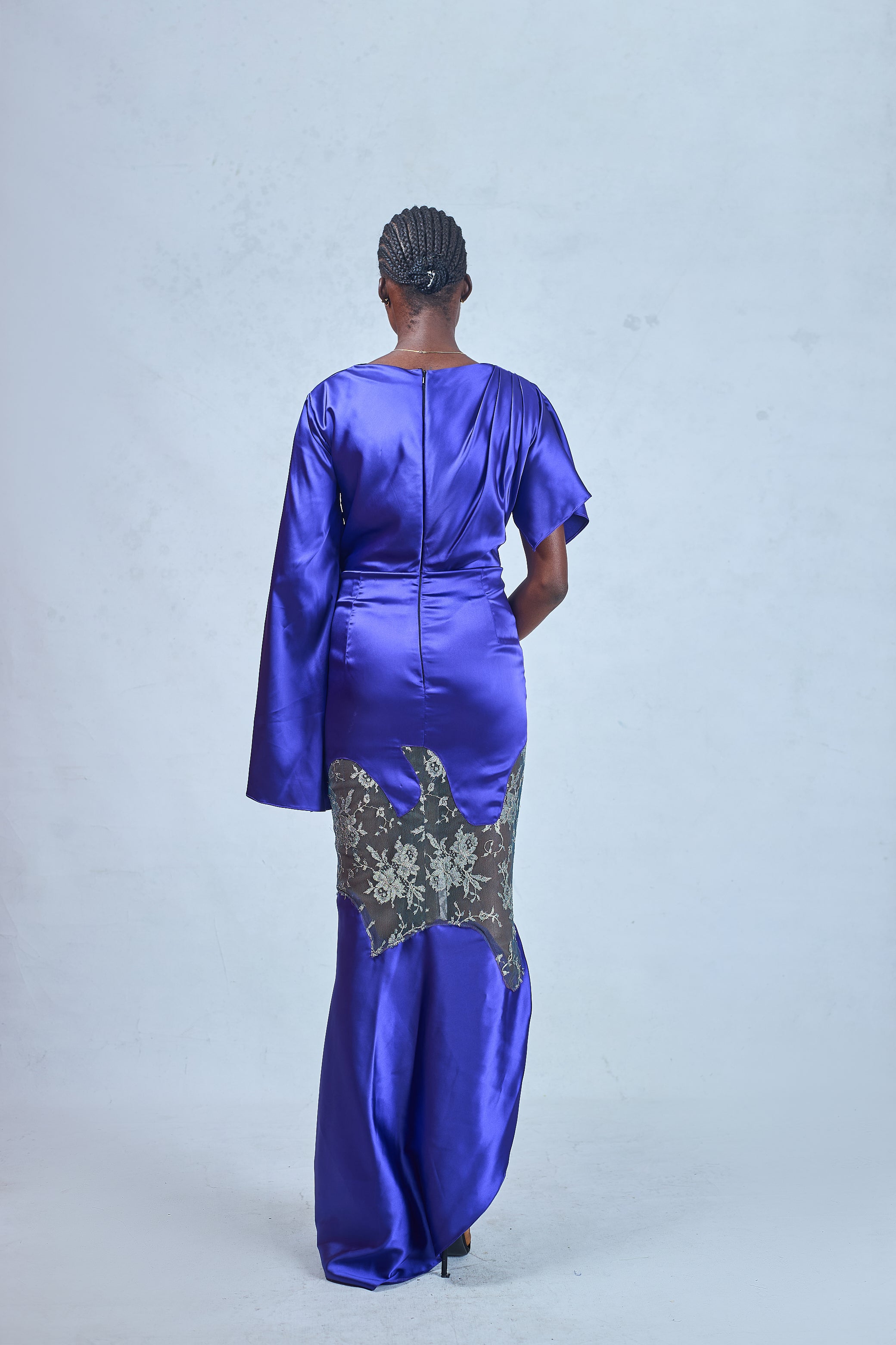 TITI EUDORA DRESS