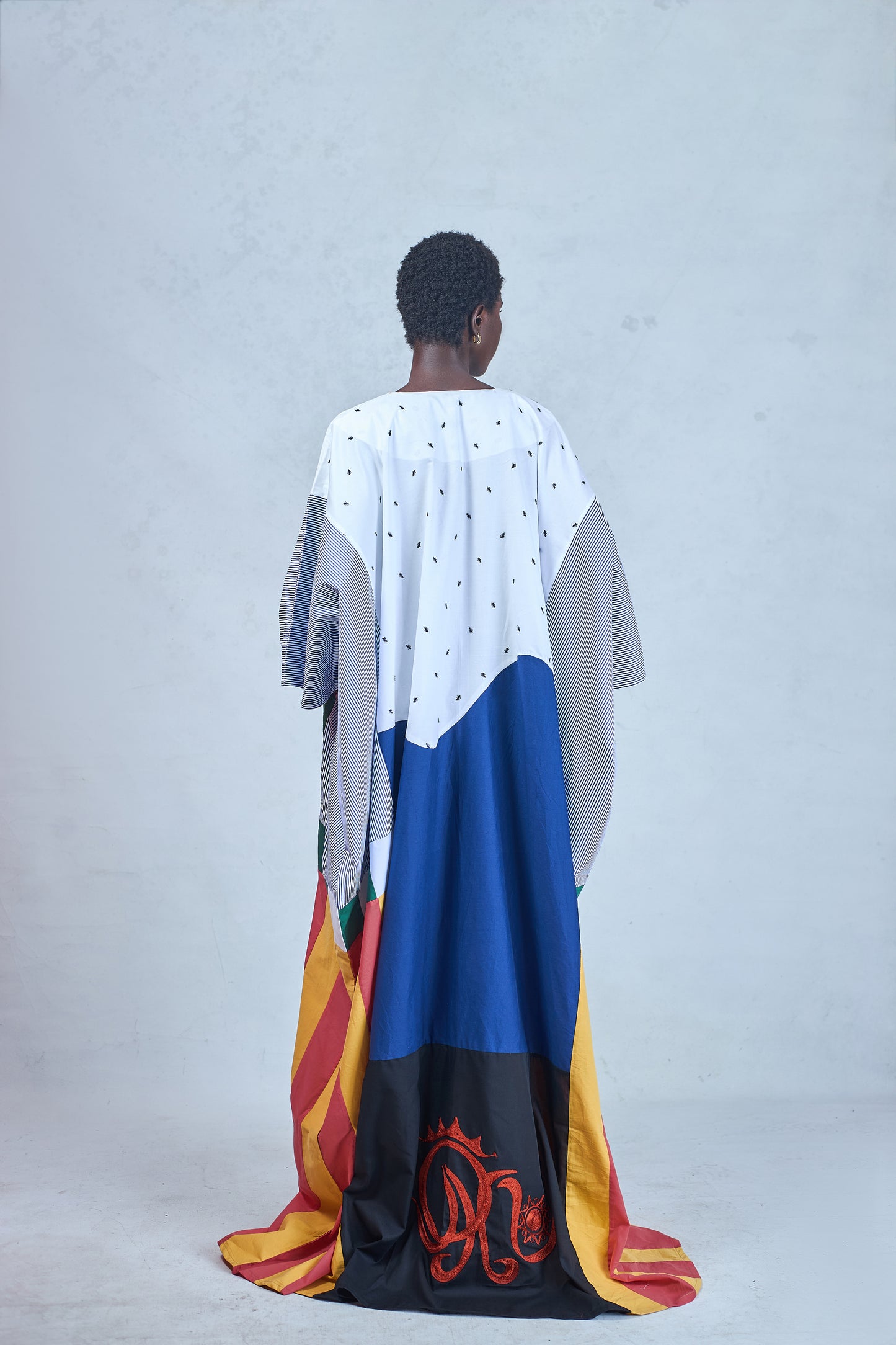 SASHA KAFTAN (Long)