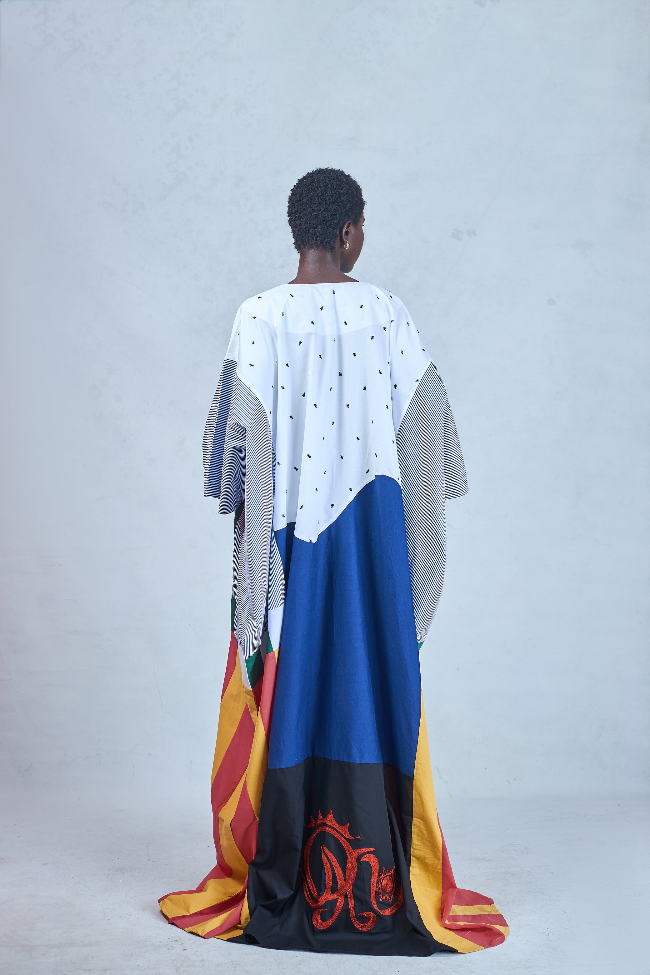 SASHA KAFTAN (Long)