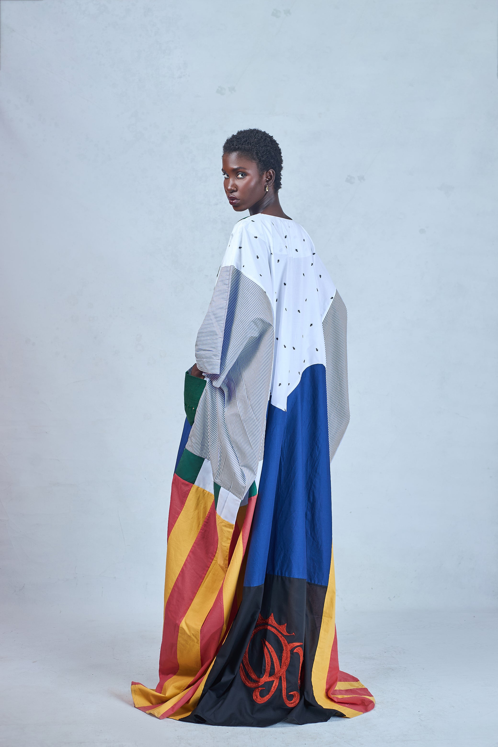 SASHA KAFTAN (Long)