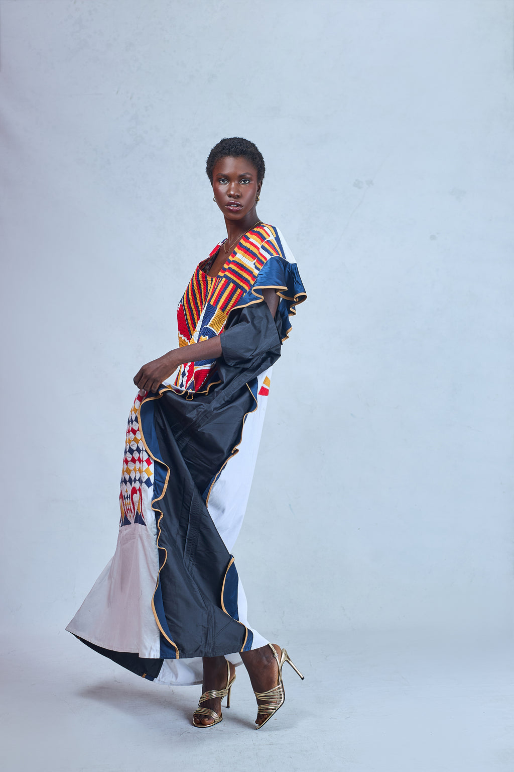 ADI KAFTAN
