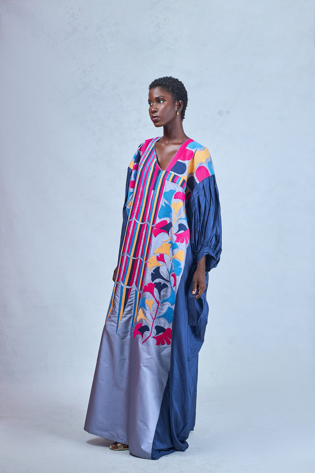 MONACO KAFTAN