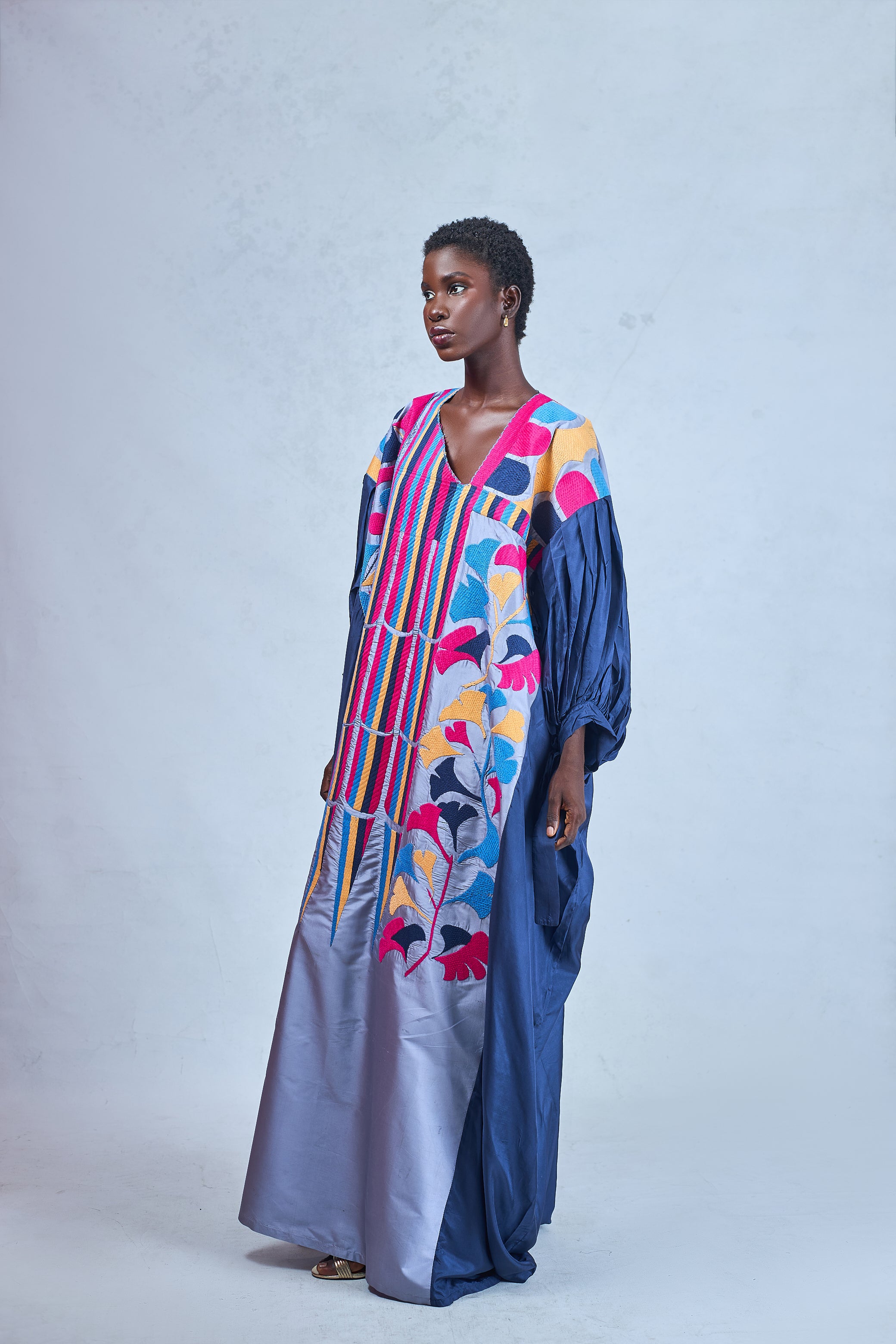 MONACO KAFTAN