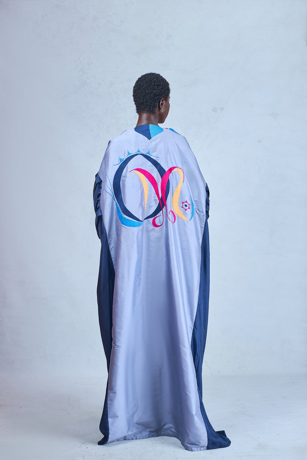 MONACO KAFTAN