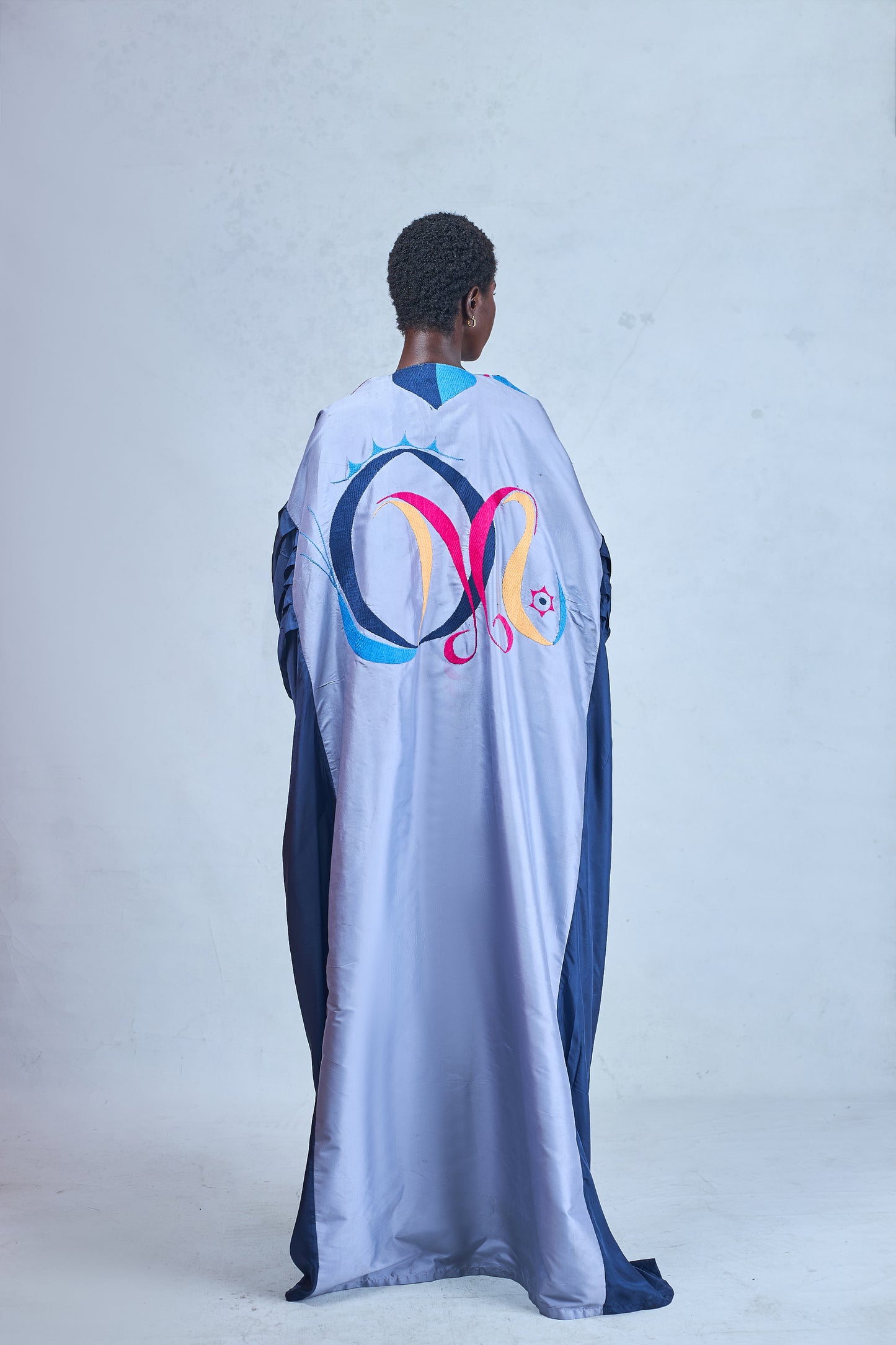 MONACO KAFTAN