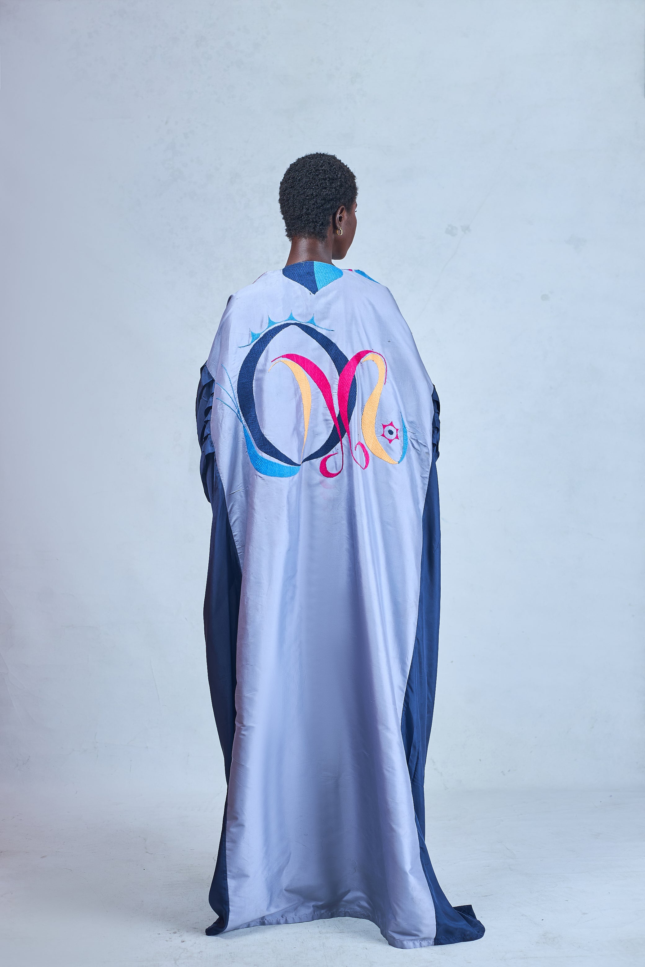 MONACO KAFTAN