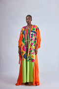MONACO KAFTAN