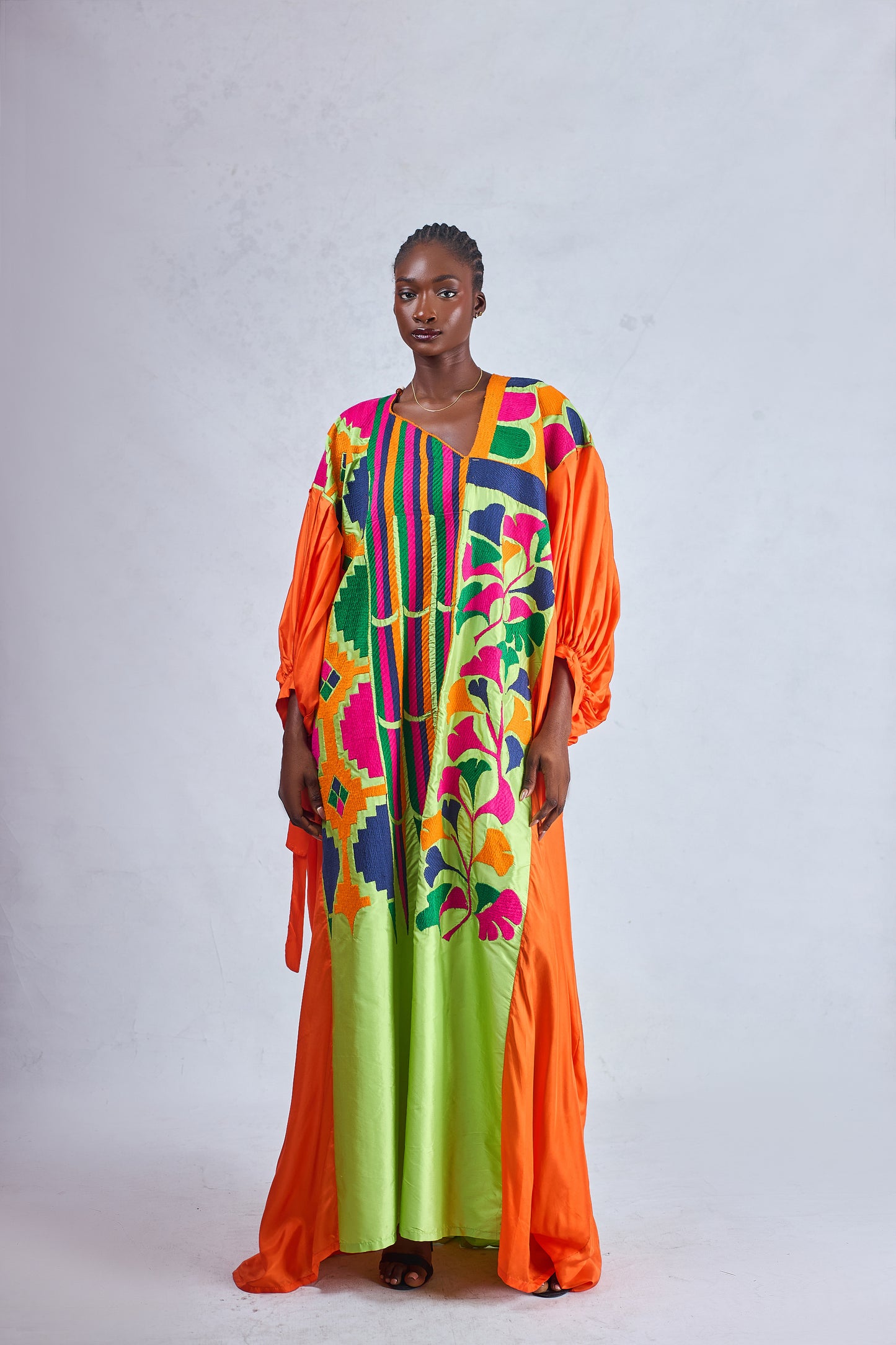 MONACO KAFTAN
