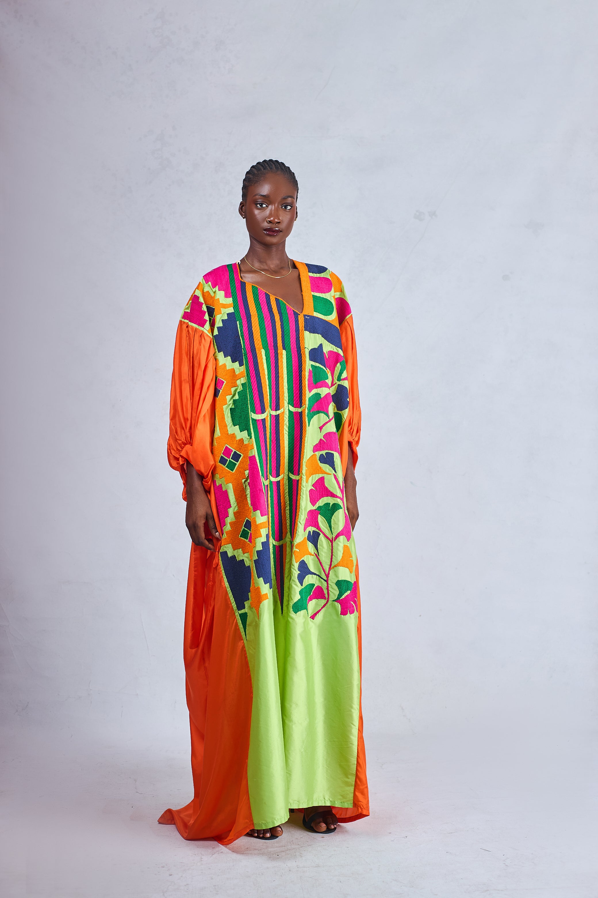 MONACO KAFTAN